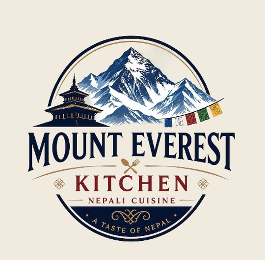 Mount Everest Kitchen logo